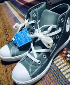CONVERSE 寒冷地仕様 防水 雨天 コンバース