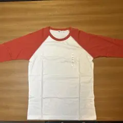 7分袖 長袖カットソー