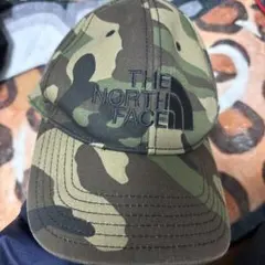 THE NORTH FACE 迷彩キャップgap ラルフ　まとめ売り