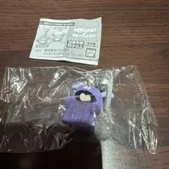 匿名配送　ラッピB ホイッピ＆ラッピ　めじるしアクセサリー