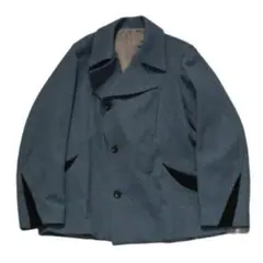 2025年最新】Kiko Kostadinov チェスターコートの人気アイテム - メルカリ