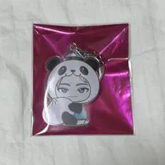 超特急 ご当地キーホルダー 横浜 アロハ