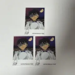 名探偵コナン 怪盗キッド クリアカード