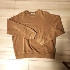 モンキータイム スウェット