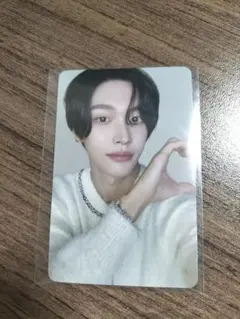 RIIZE ウォンビン　SHIBUYA109 ポップアップ　6000円特典