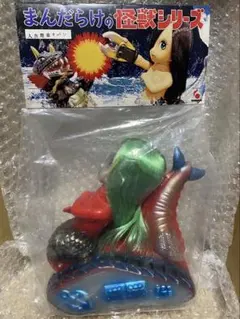 2026年最新】まんだらけソフビの人気アイテム - メルカリ