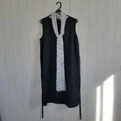 値下げ☆マタニティーワンピース♡ストール♡セット