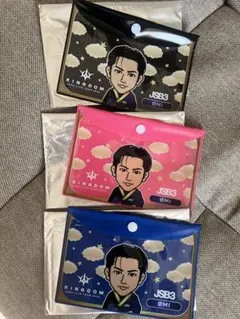 岡村靖幸 ピーチマーク キーホルダー ステンドグラス - メルカリ