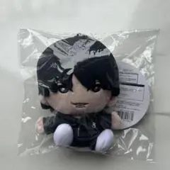 新品未開封美品】SixTONES 松村北斗 手つなぎストぬい ちびぬい - メルカリ