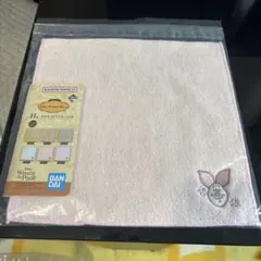 プーさん1番くじ　H賞　タオルコレクション