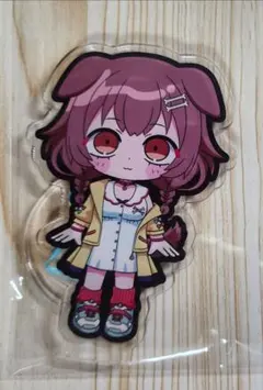 湊*売様 戌神ころね アクリルスタンド デフォルメver. hololive