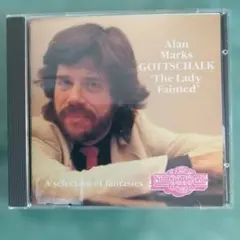 Alan Marks/Gottschalk: The Lady Fainted