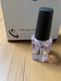 SHAREYDVA ネイルベースコートのサムネイル