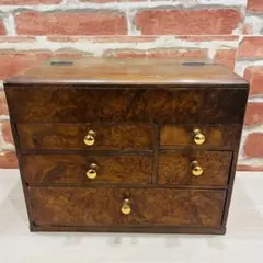 2026年最新】アンティーク 裁縫箱の人気アイテム - メルカリ