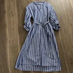 ノーリーズ　ワンピース