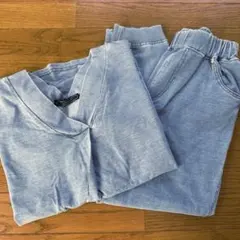 中古 セットアップ パンツセットアップ M