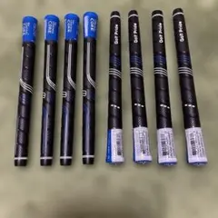 Golf Pride CP2 MIDSIZE グリップ 8本セット