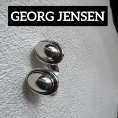 2025年最新】Georg Jensen メンズ カフリンクスの人気アイテム