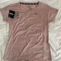 プーマ　Tシャツ
