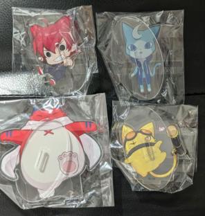 2025年最新】寺刃ジンペイの人気アイテム - メルカリ