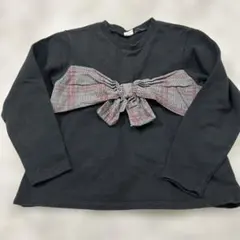 トレーナー 女の子 150