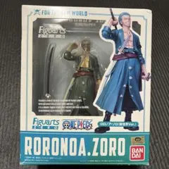 2026年最新】figuarts ゾロの人気アイテム - メルカリ