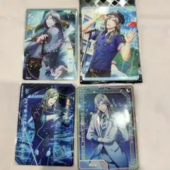 カミュ　ビジュコレvol.5　特典入りまとめ
