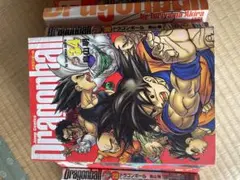 ドラゴンボール 【完全版】漫画 23巻〜34巻セット 鳥山明