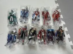 ウルトラマンガイア 特撮