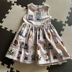 2025年最新】Simonetta 子供用ワンピースの人気アイテム - メルカリ