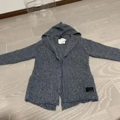ZARA  カーディガン120 130センチ　女の子