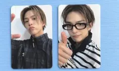 UMBRO X TREASURE ASAHI ポップアップ限定トレカA - メルカリ