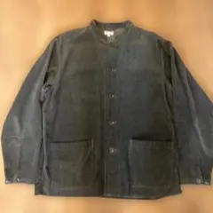 steaven alan スティーブンアラン　コーディロイジャケット