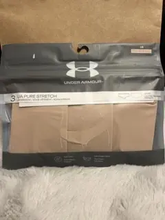 Under Armour UA Pure Stretch 3-Packのサムネイル
