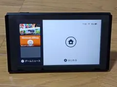 2025年最新】Switch 未対策機の人気アイテム - メルカリ