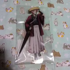 銀魂　神威　アクリルスタンド