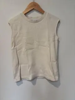 adam et rope リブノースリーブ