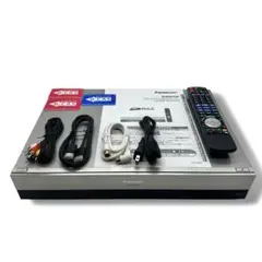 2025年最新】パナソニックdvdレコーダー新品未開封の人気