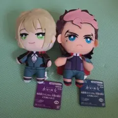 機動戦士ガンダム 水星の魔女 ともぬい