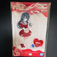 学園アイドルマスター 学マス 月村手毬 アクリルスタンド