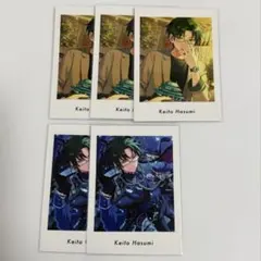 あんスタ　ぱしゃっつ　敬人　まとめ売り