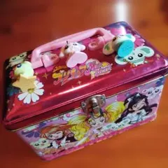 アイカツ バック型バインダー 夏樹みくる vivid kiss 最終値下げ