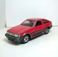 2026年最新】ae86 レビン トミカの人気アイテム - メルカリ
