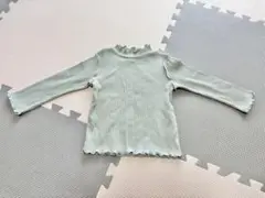 ☻エフオーインターナショナル カットソー（同梱100円）