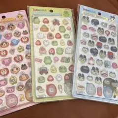 ボンボンドロップシール たまごっち 正規品