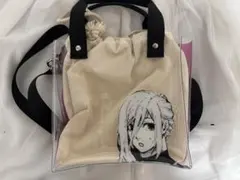 ブルーロック 千切豹馬 痛バッグ - メルカリ