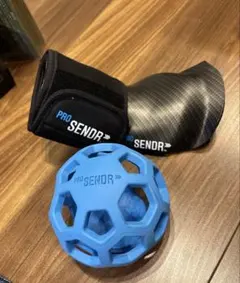 Pro SENDR 右利き用 中古美品 2025年最新】プロセンダーの人気アイテム - メルカリ