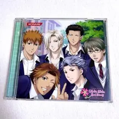 ときめきメモリアル Girl's side エクストラ キャラクターソング CD