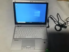 Win11 Office2024 CF-RZ6 メモリ8GB SSD128GB - メルカリ