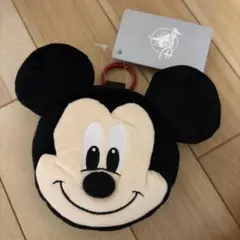 ディズニーストア ミッキー ミニポーチ